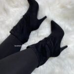Lydia Boot - Black