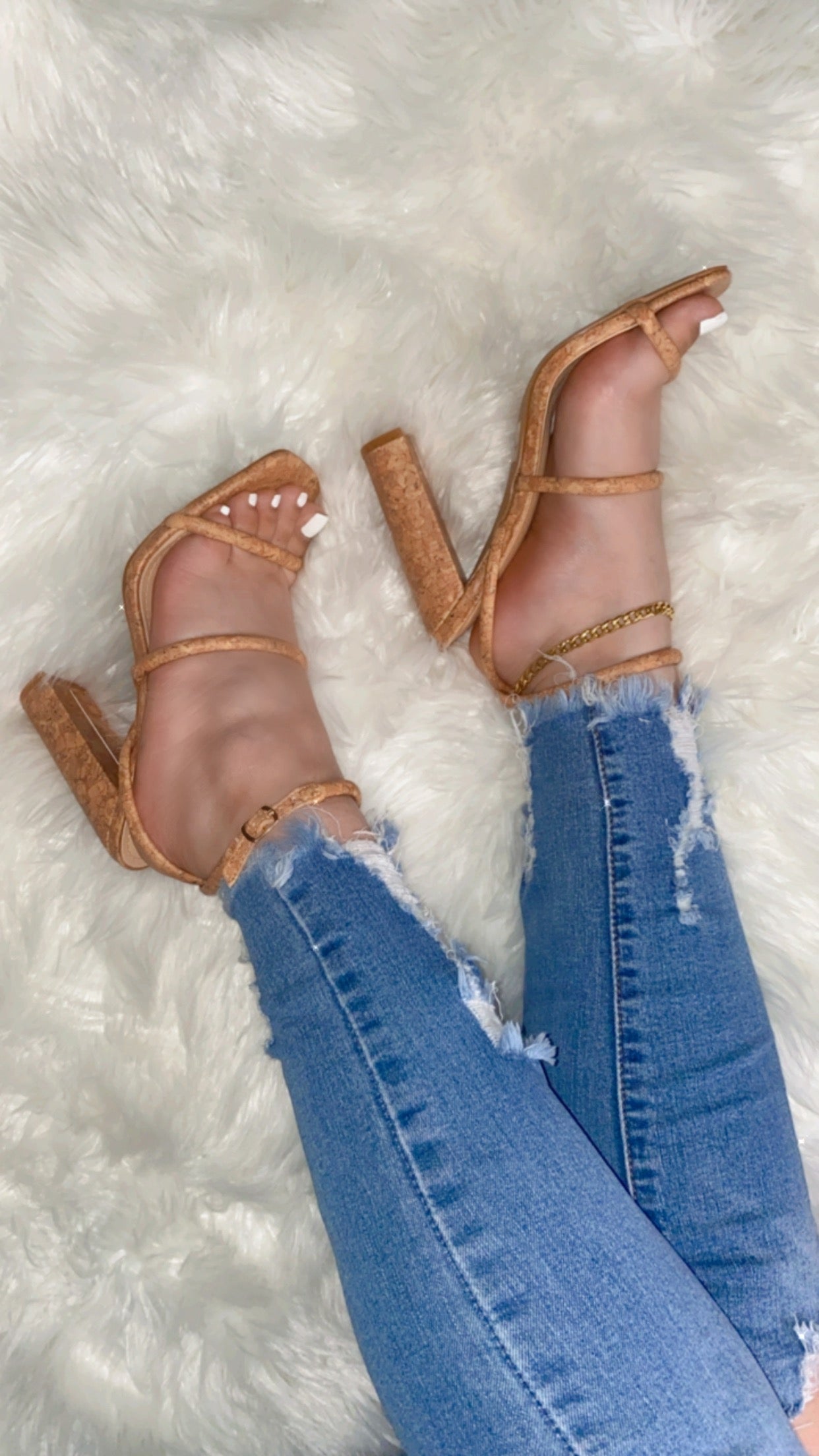 IMG_6448 Sasha Heel - Cork - Image 1