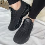 Cecy Sneaker - Black